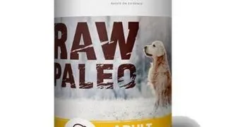 VETEXPERT RAW PALEO Adult cu carne de curcan 400 g