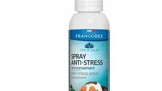 FRANCODEX Spray anti-stres pentru catelusi si caini 100 ml