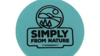 SIMPLY FROM NATURE Capac pentru conserve hrana umeda, din silicon 6,5 - 8,5 cm