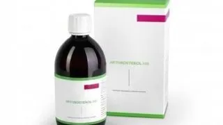 GEULINICX Arthrosterol MB (max breed) 500ml supliment articulatii caini