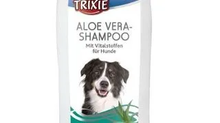 TRIXIE Sampon caini, cu Aloe Vera 1l