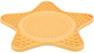 TRIXIE Lick'n'Snack Tavita silicon pentru caini, pentru recompense 23,5 cm