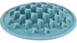 TRIXIE Slow Feeding Pillars Covoras pentru hranire lenta, pentru caini