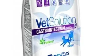 MONGE Vet Solution Dog Gastrointestinal Puppy 1,5 kg Hrana uscata catei