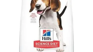 HILL'S Science Plan Puppy
