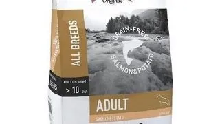 ARION Grain Free Adult Salmon&amp;Potato 12kg Sac hrana pentru caini, cu somon si cartofi