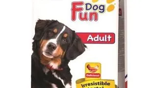 FARMINA Fun dog adult 20 kg