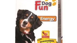 FARMINA Fun dog energy 20 kg