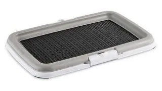 STEFANPLAST Puppy Trainer 40 x 60 x 4 cm toaleta pentru catei