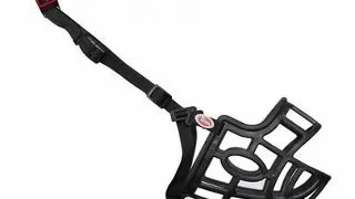PET NOVA Botnita flexibila pentru caini XXL 44,5cm, 62-87cm