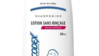 FRANCODEX Sampon fara clatire 250 ml