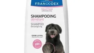 FRANCODEX Sampon caini 2in1 250 ml