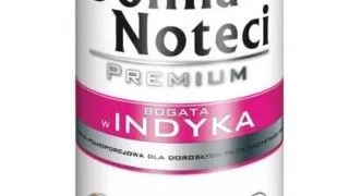 DOLINA NOTECI Premium bogat in curcan 400 g