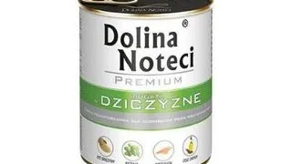 DOLINA NOTECI Premium cu Vanat 800g