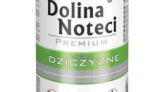 DOLINA NOTECI Premium bogat in vanat 400 g