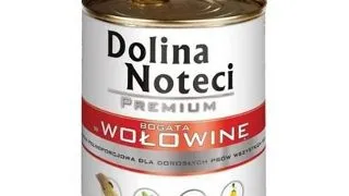 DOLINA NOTECI Premium bogat in vita 400 g