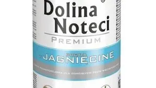 DOLINA NOTECI Premium bogat in miel 400 g