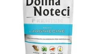 DOLINA NOTECI Premium Hrana umeda cu Miel, pentru caini 500g