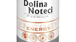 DOLINA NOTECI Premium Energy 400g