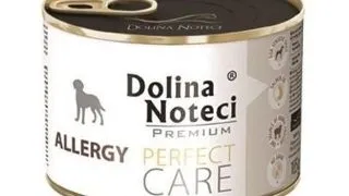 DOLINA NOTECI Perfect Care Allergy 185 g