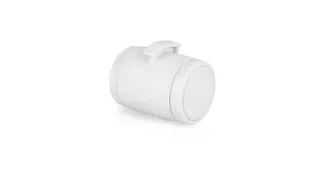 FLEXI Multi Box recipient depozitare pungi, gri deschis