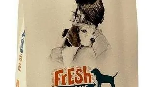 ARION Fresh Senior Light 12kg hrana caini seniori