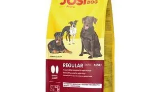 JOSERA JosiDog Regular 2,7kg hrana caini adulti