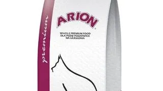ARION Adult lamb&rice 10 kg