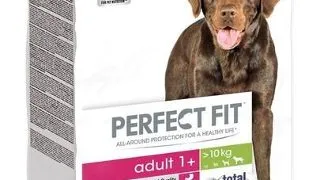 PERFECT FIT Hrana uscata pentru caini adulti de talie medie si mare, bogata in pui 11,5 kg