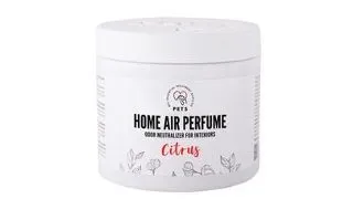 PETS Home Mist Perfume Citrus 170 ml parfum interior neutralizator miros, citric