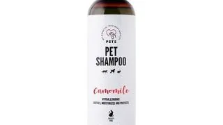 PETS Shampoo Camomile Sampon piele sensibila 250 ml