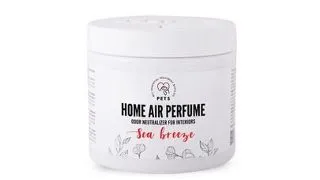 PETS Home Mist Perfume Sea Breeze 170 ml parfum interior, neutralizator mirosuri animale
