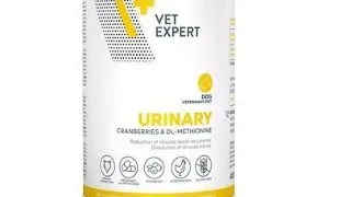 VET EXPERT Veterinary Diet Dog Urinary 400 g dieta caini cu afectiuni urinare