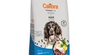 CALIBRA Dog Premium Line Adult hrana uscata pentru caini adulti 12 kg