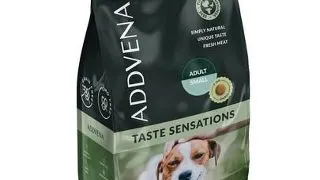 ADDVENA Taste Sensations Adult small 2,5 kg hrana caini rasa mica