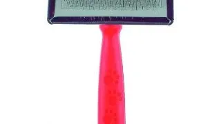 Perie pentru pisici Tatrapet, 11 x 6.5 x 17 cm