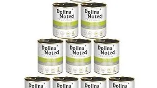 DOLINA NOTECI Premium Bogata in gasca si cartof 10x800g