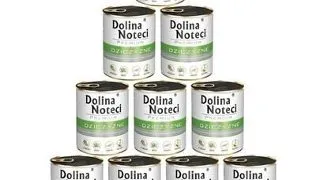 DOLINA NOTECI Premium Bogata in vanat 10x800g