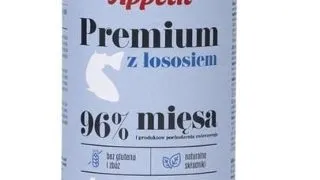 COMFY APPETIT PREMIUM Hrana umeda pentru caini, cu somon 400 g