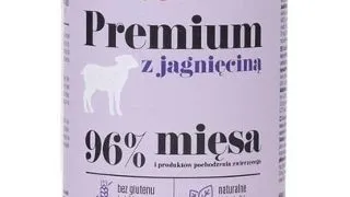 COMFY APPETIT PREMIUM Conserva hrana caine, cu miel 400 g