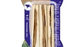 8in1 Recompensa Beef Delights Bone sticks 3 buc