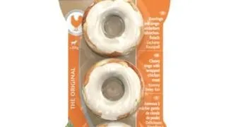 8in 1 Recompensa Delights inele 3 buc