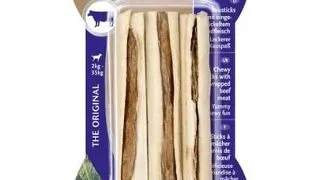 8IN1 Delight Sticks cu vita 3 buc.