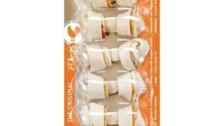 8in1 Snack Delights oase XS 7 buc