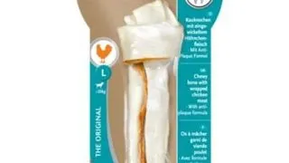 8IN1 Gustare Dental Delights Bone L 1 buc.