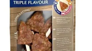 8IN1 Triple Flavour Wings