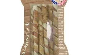 8IN1 Bastoane rasucite Triple Flavour 10 buc.