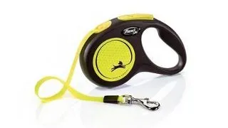 FLEXI Lesa automata New Classic Neon S banda 5 M