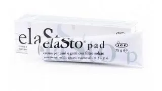 GEULINICX Elastopad 75ml crema elasticitate piele caini si pisici
