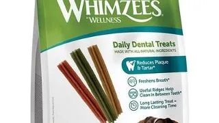 WHIMZEES Stix M batoane dentare, caini 14 buc.